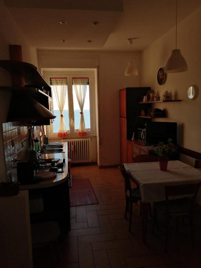 Mediterraneo Travel Gela Zewnętrze zdjęcie