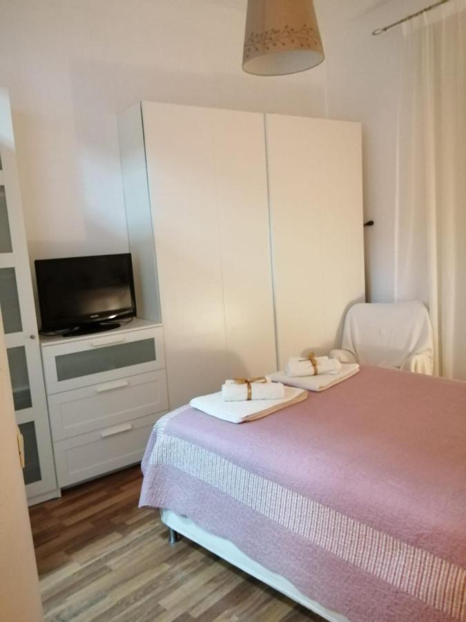 Mediterraneo Travel Gela Zewnętrze zdjęcie