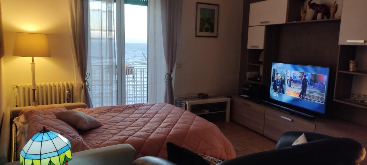 Mediterraneo Travel Gela Zewnętrze zdjęcie