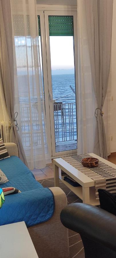 Mediterraneo Travel Gela Zewnętrze zdjęcie