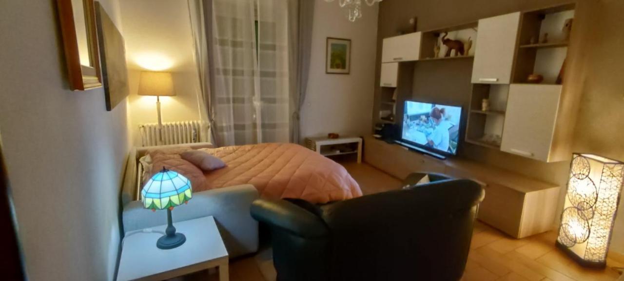 Mediterraneo Travel Gela Zewnętrze zdjęcie