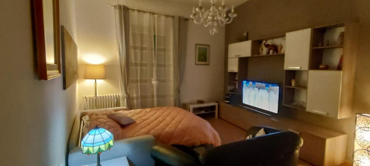Mediterraneo Travel Gela Zewnętrze zdjęcie