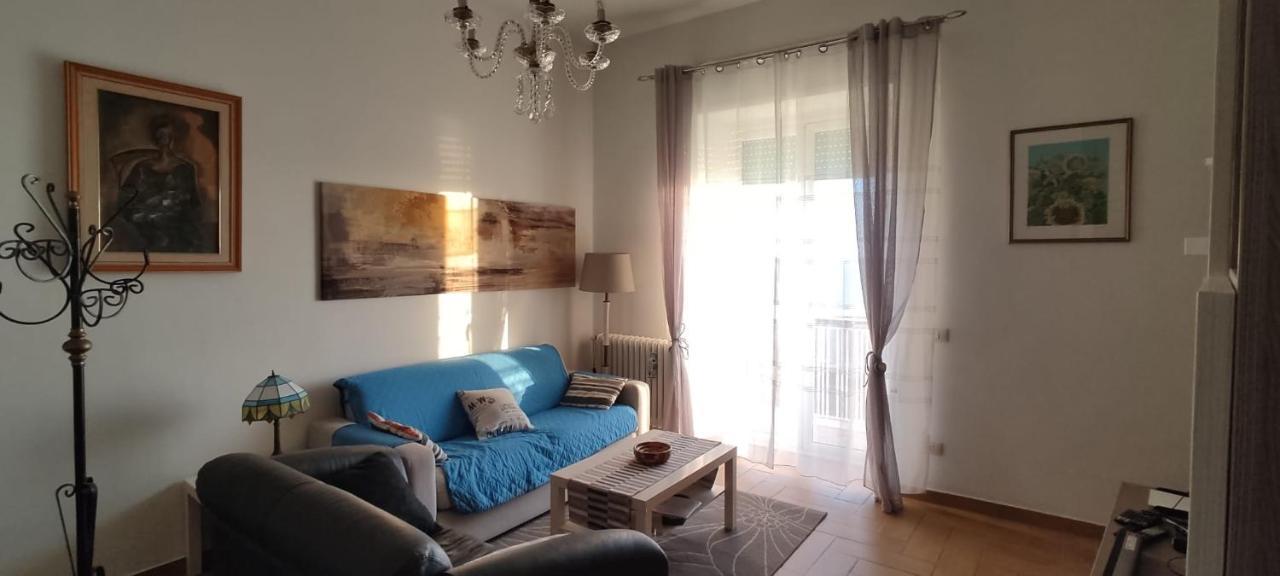 Mediterraneo Travel Gela Zewnętrze zdjęcie