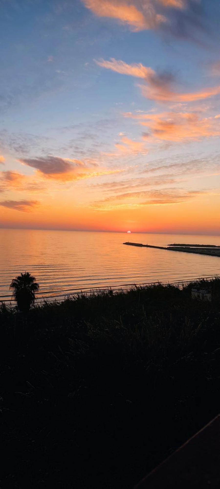Mediterraneo Travel Gela Zewnętrze zdjęcie