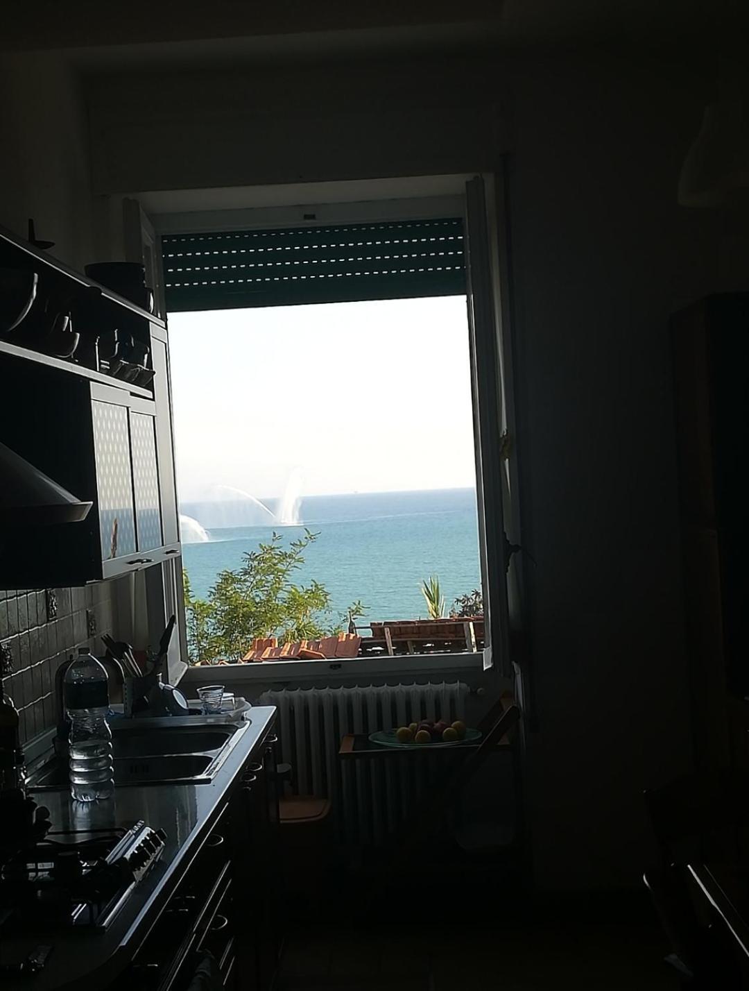 Mediterraneo Travel Gela Zewnętrze zdjęcie