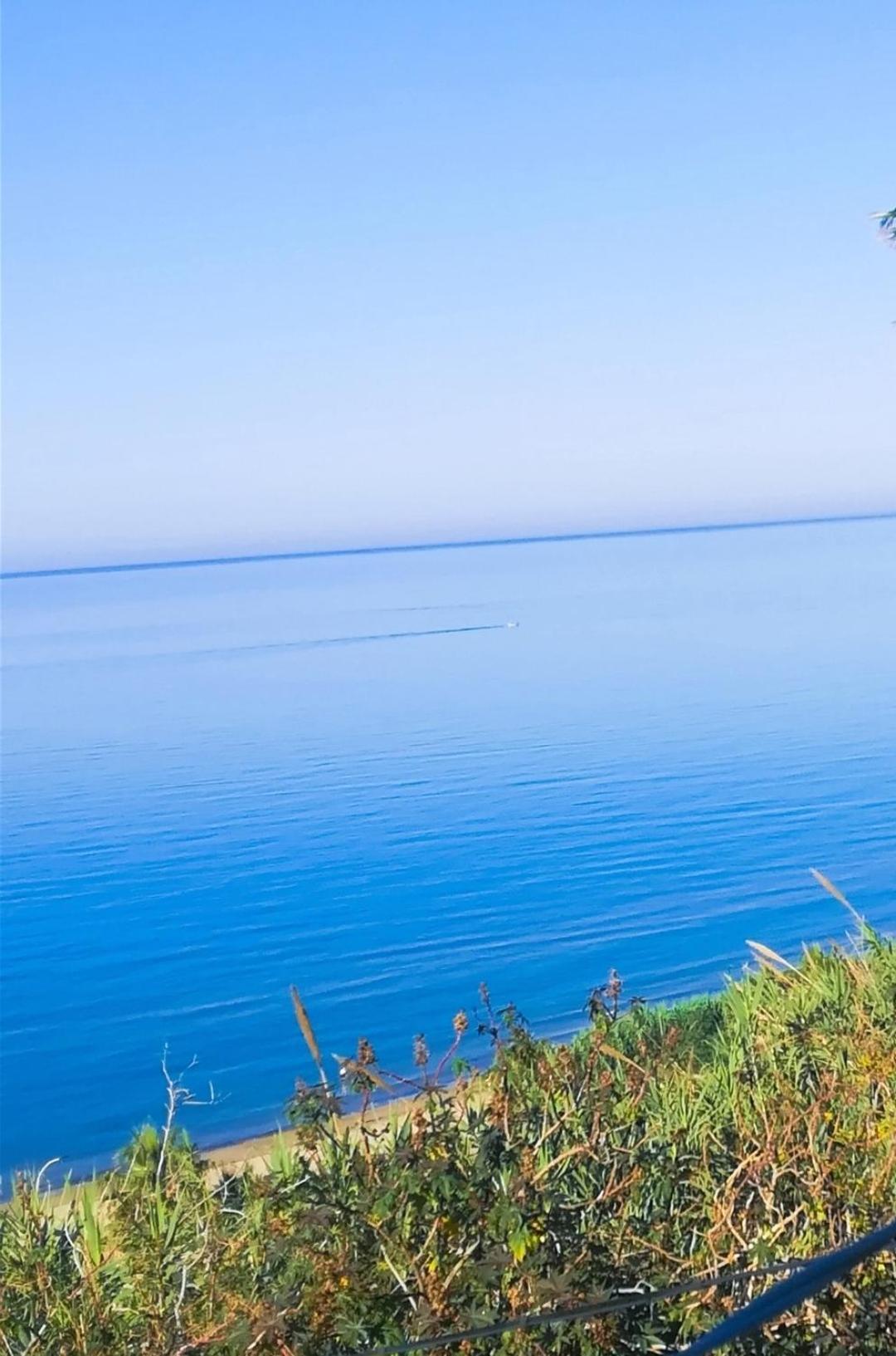 Mediterraneo Travel Gela Zewnętrze zdjęcie