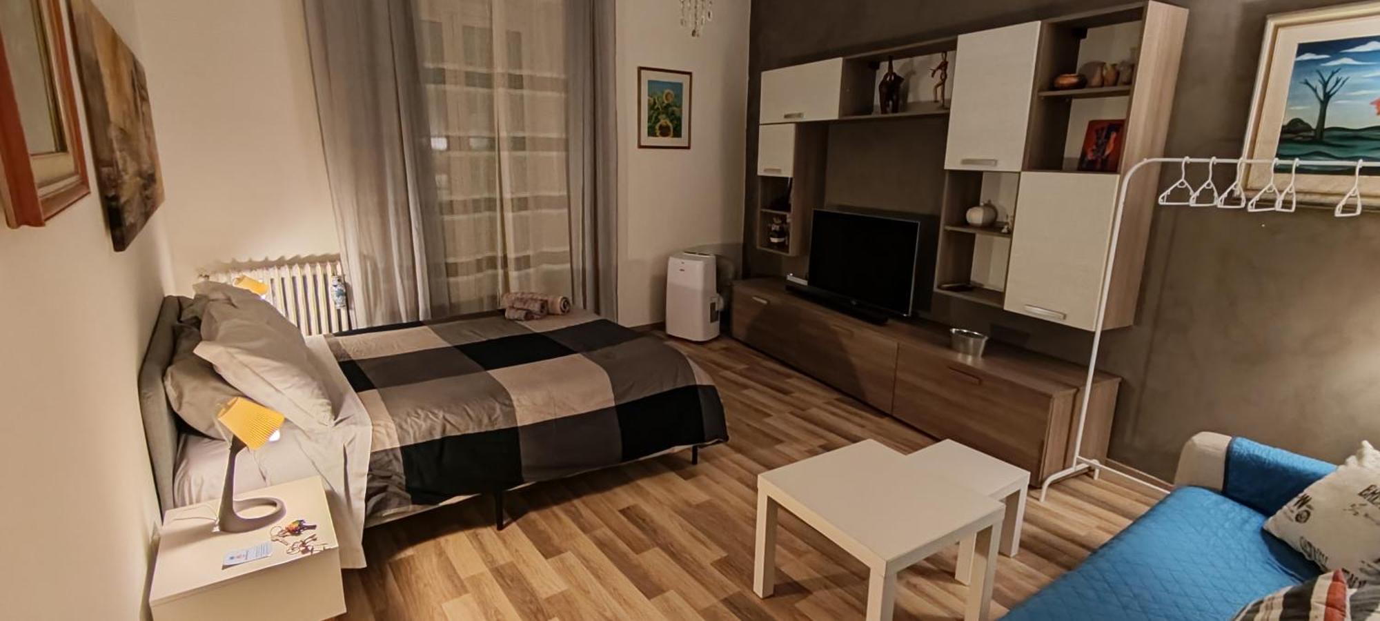 Mediterraneo Travel Gela Zewnętrze zdjęcie