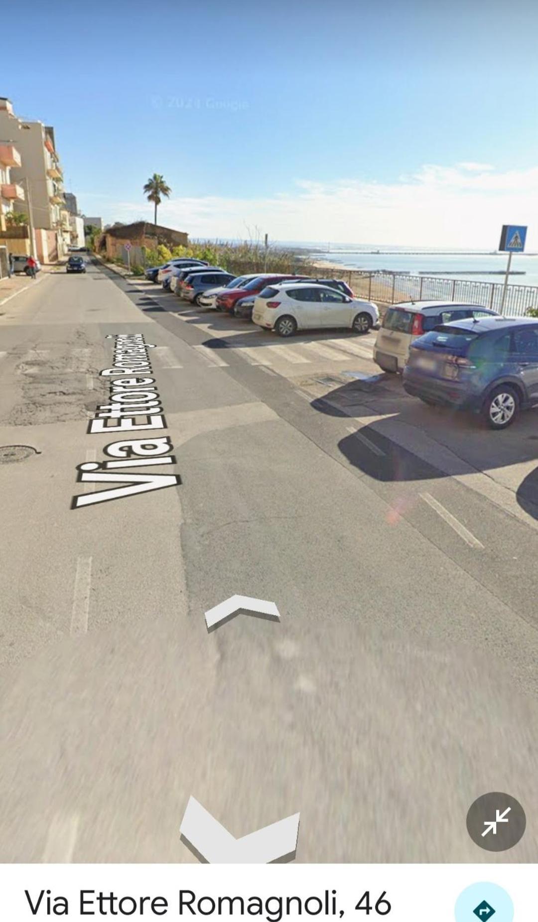 Mediterraneo Travel Gela Zewnętrze zdjęcie